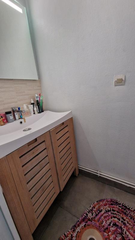 Appartement - 22 m² - 1 pièce