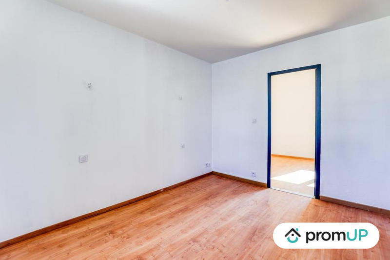 Maison - 133 m² - 7 pièces