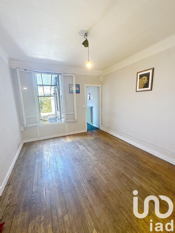 Maison - 180 m² - 6 pièces