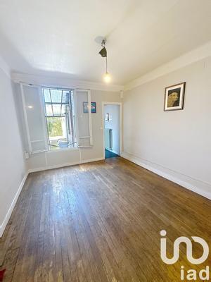 Maison - 180 m² - 6 pièces