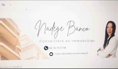 Maison - 60 m² - 3 pièces