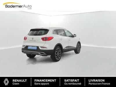 Renault Kadjar Blue dCi 115 Edc Intens