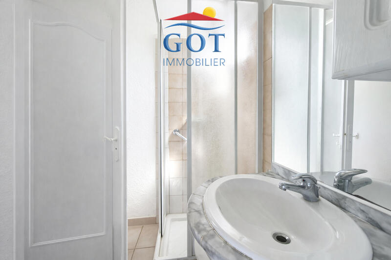 Maison - 63 m² - 3 pièces