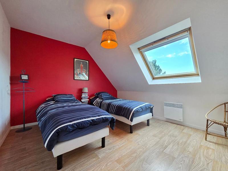 Maison - 68 m² - 4 pièces