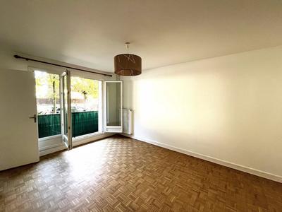 Appartement - 28 m² - 1 pièce