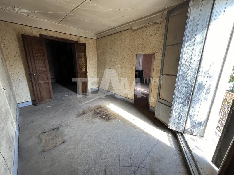 Propriété viticole - 110 m² - 6 pièces