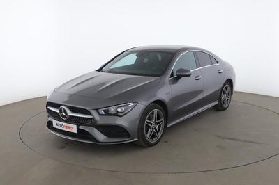 Mercedes Cla 250 e Amg Line 8g-Dct 218 ch