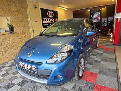 Renault Clio III Yahoo Ess/Gpl Crit'Air 1 Clim Distri Neuve
