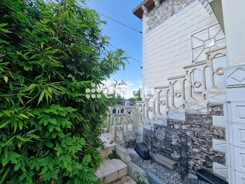 Maison - 75 m² - 2 pièces