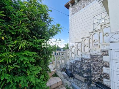 Maison - 75 m² - 2 pièces