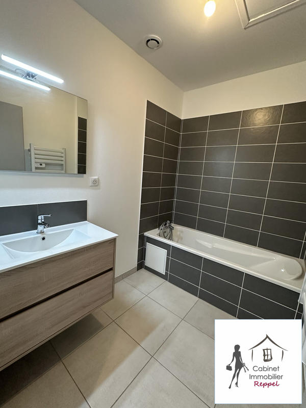 Maison - 91 m² - 4 pièces