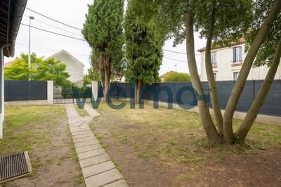 Maison - 50 m² - 4 pièces