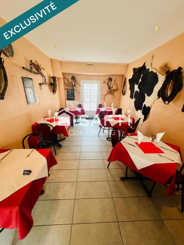 Local commercial - 108 m²