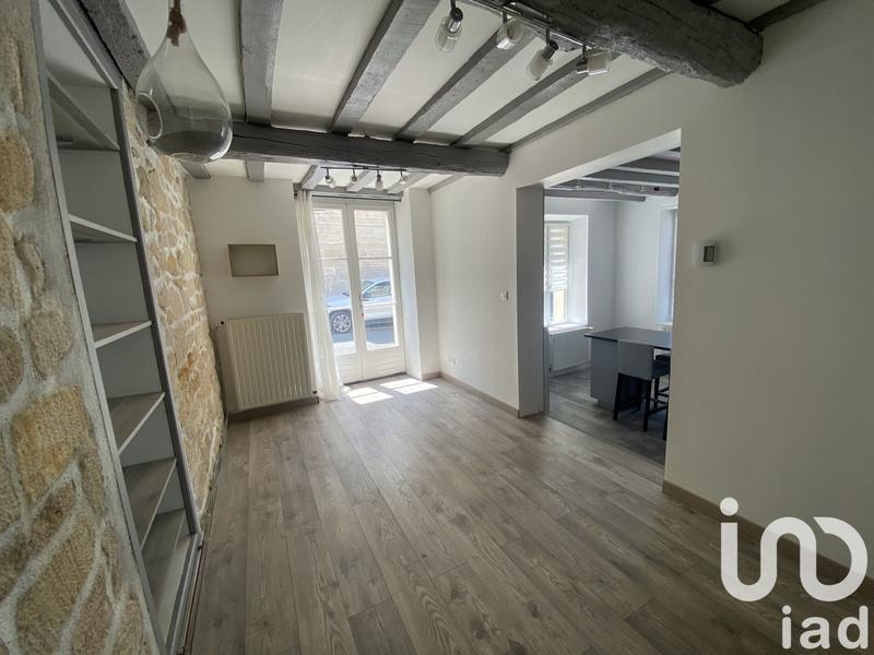 Appartement - 51 m² - 2 pièces