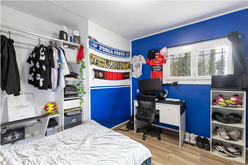 Maison - 68 m² - 4 pièces