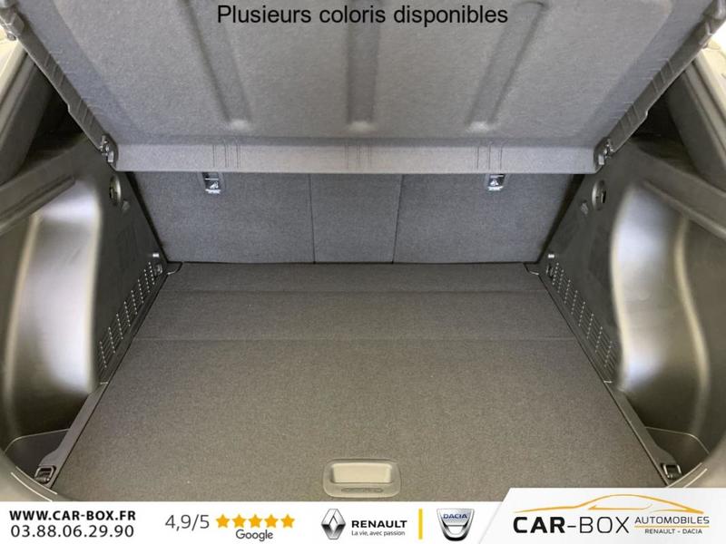 Hyundai Kona Hybrid 129 Creative n Line