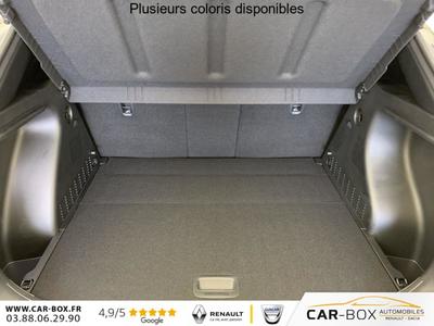 Hyundai Kona Hybrid 129 Creative n Line