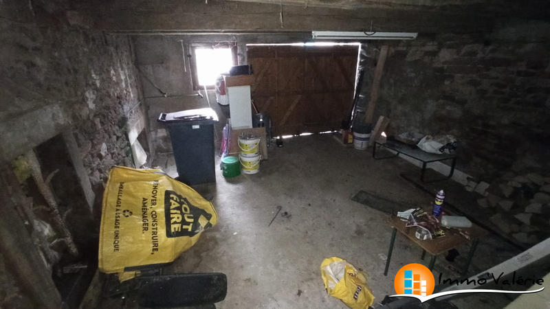 Maison - 133 m² - 6 pièces