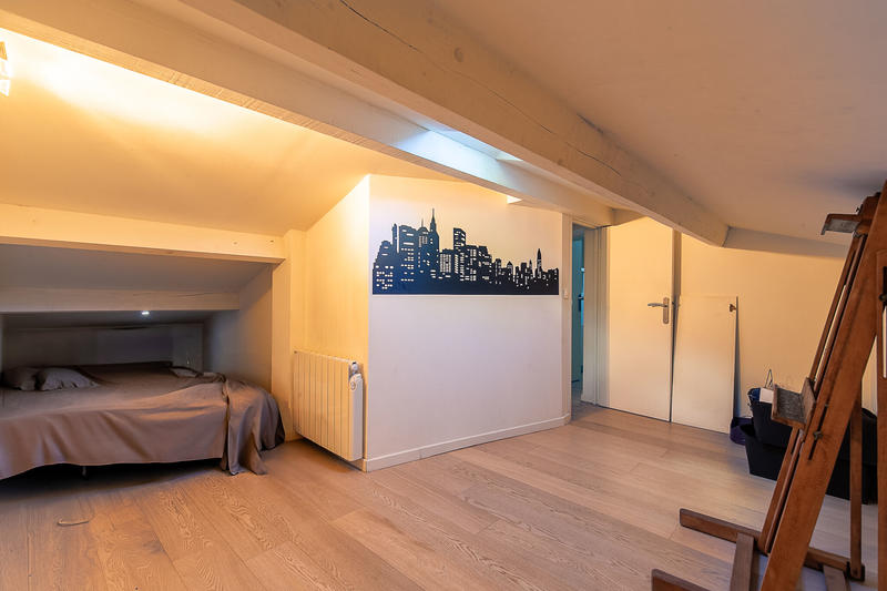 Villa - 189 m² - 6 pièces