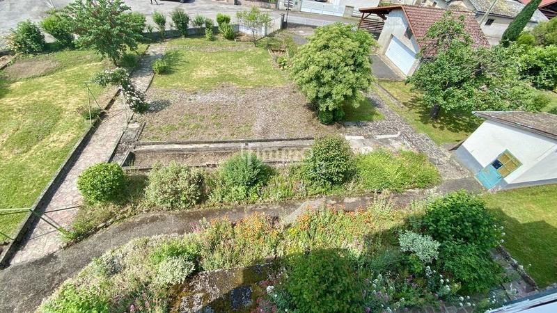 Demeure - 149 m² - 7 pièces