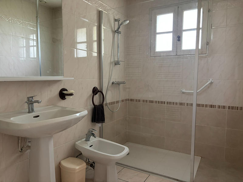 Maison - 117 m² - 5 pièces