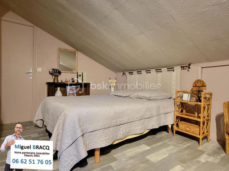 Villa - 135 m² - 5 pièces