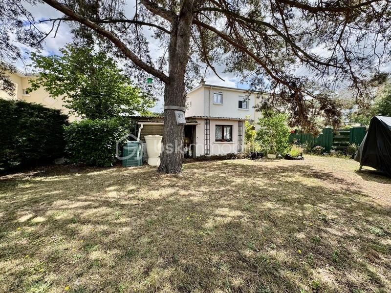 Maison - 70 m² - 3 pièces