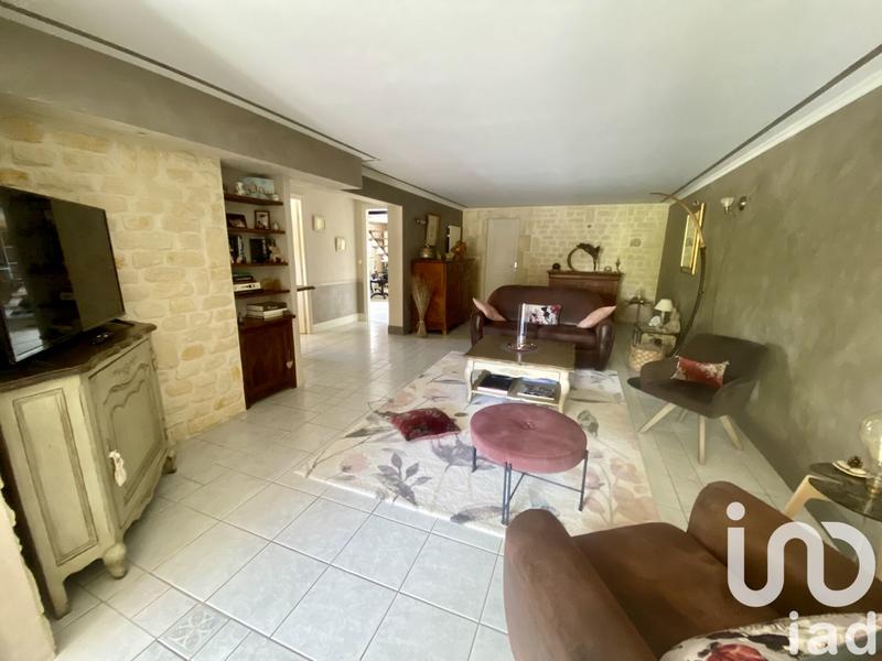 Maison - 215 m² - 5 pièces