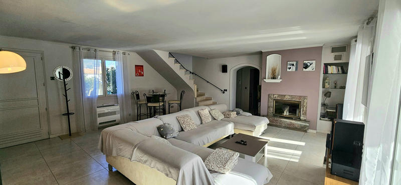 Villa - 188 m² - 6 pièces