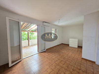 Maison - 74 m² - 4 pièces