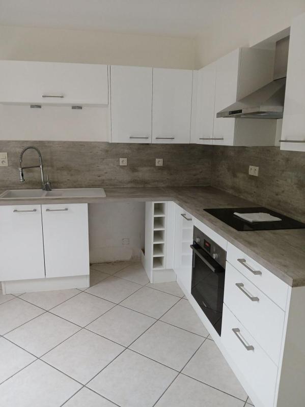 Maison - 154 m² - 7 pièces