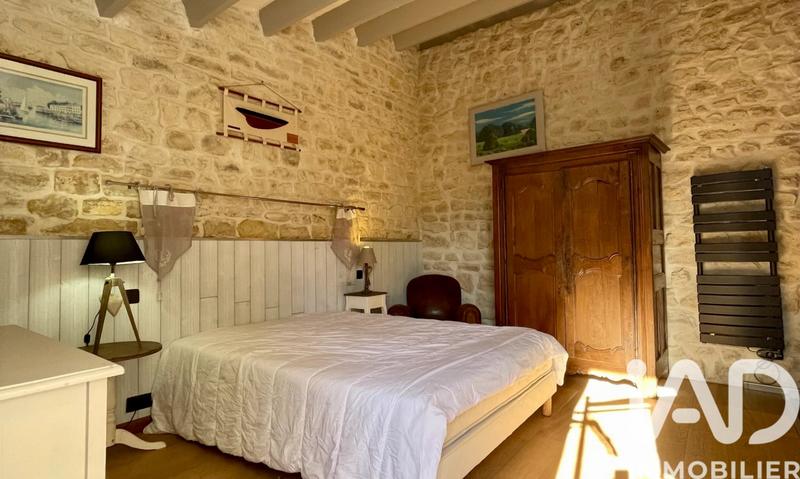 Maison - 178 m² - 6 pièces