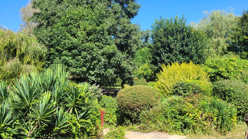 Maison - 140 m² - 7 pièces