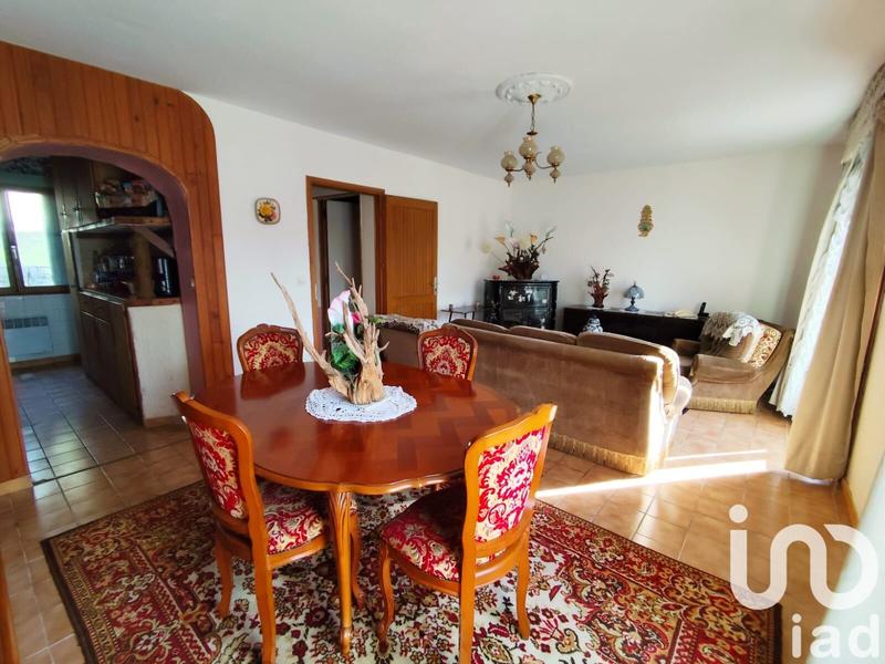 Maison - 75 m² - 4 pièces