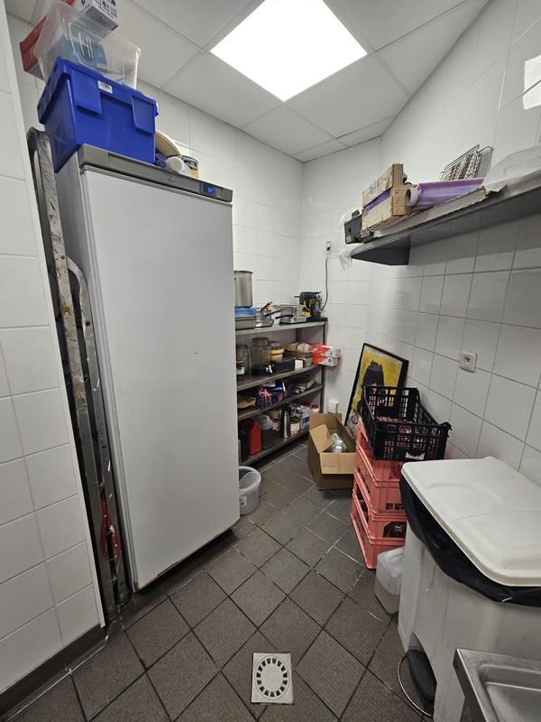 Fonds de commerce - Hôtellerie / Restauration - 102 m²