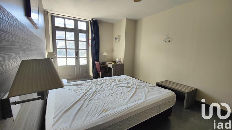 Appartement - 25 m² - 1 pièce