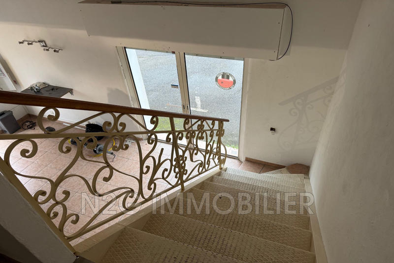 Local commercial - 45 m²