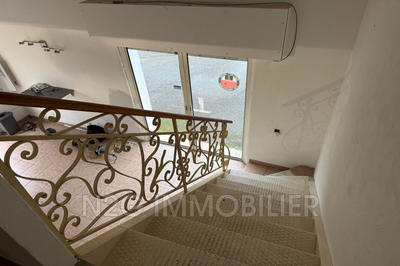 Local commercial - 45 m²