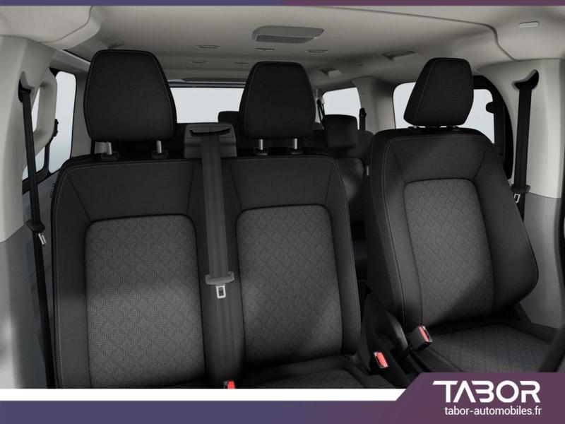 Volkswagen T7 Kombi 2.0 Tdi 150 L2 Led 9pl cam