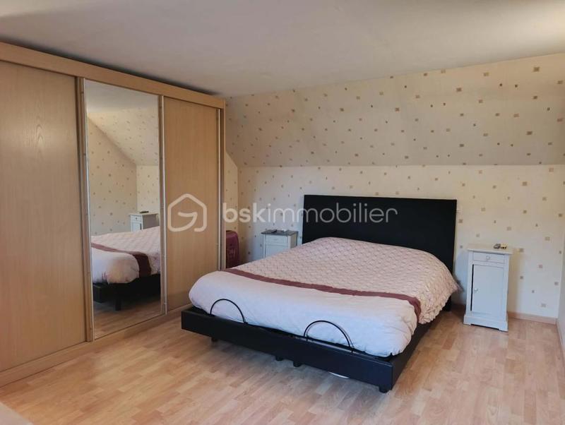 Maison - 102 m² - 4 pièces