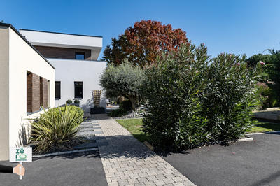 Maison - 182 m² - 6 pièces