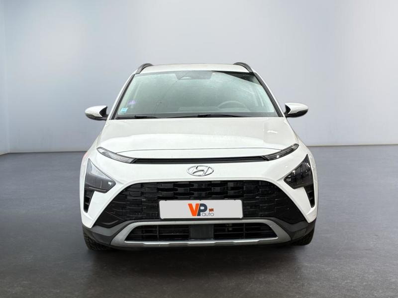 Hyundai Bayon 1.0 t-GDi 100 Hybrid 48v Creative