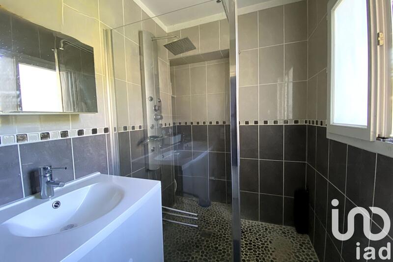 Maison - 118 m² - 3 pièces