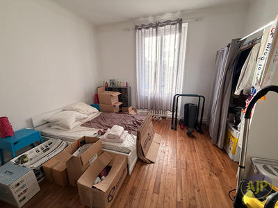 Maison - 124 m² - 5 pièces