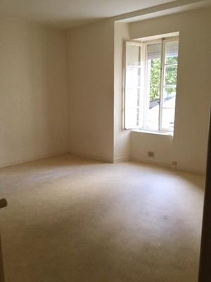 Appartement - 32 m² - 1 pièce