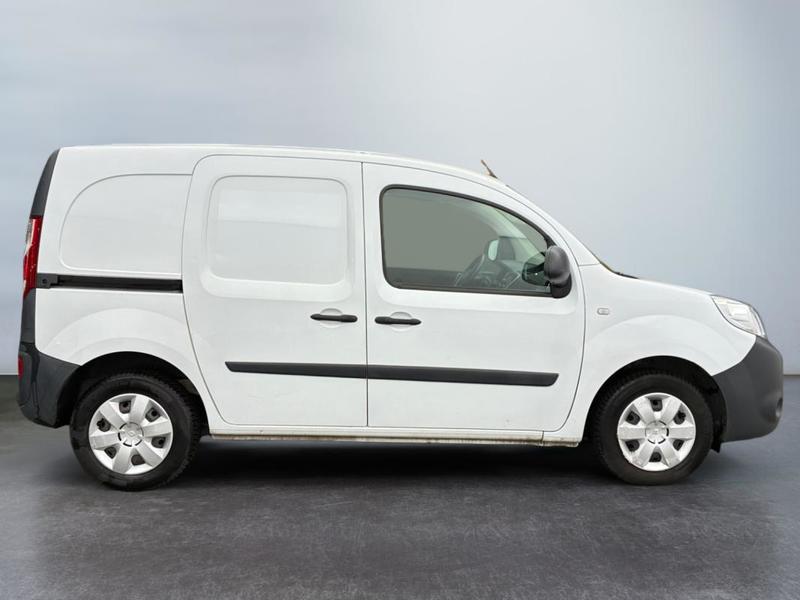 Renault Kangoo Express Blue Dci 95 Extra R-Link