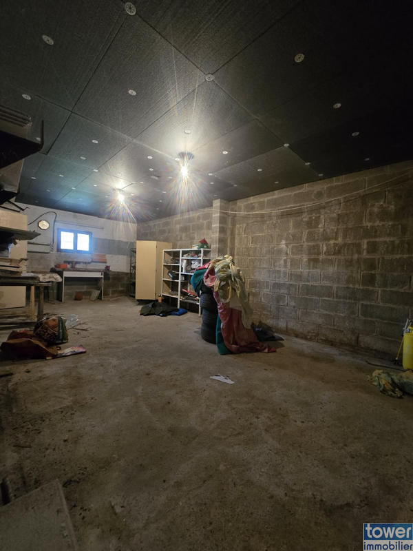 Maison - 89 m² - 4 pièces