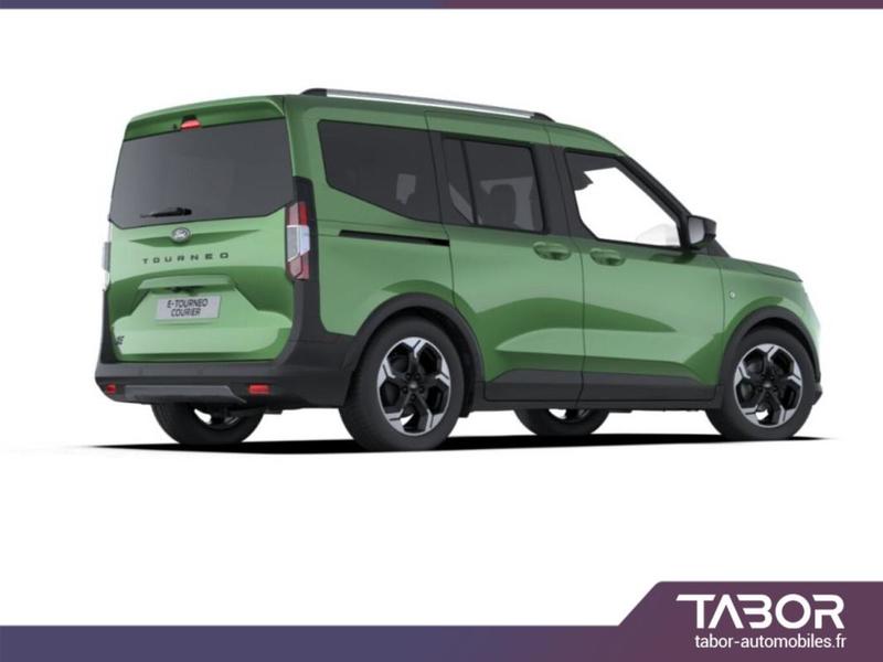 Ford Tourneo Courier E- 54kWh Active Gps Acc cam