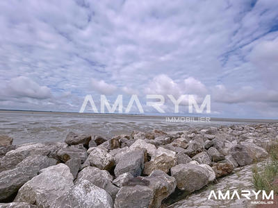 Maison - 74 m² - 5 pièces