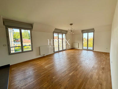 Appartement - 89 m² - 4 pièces